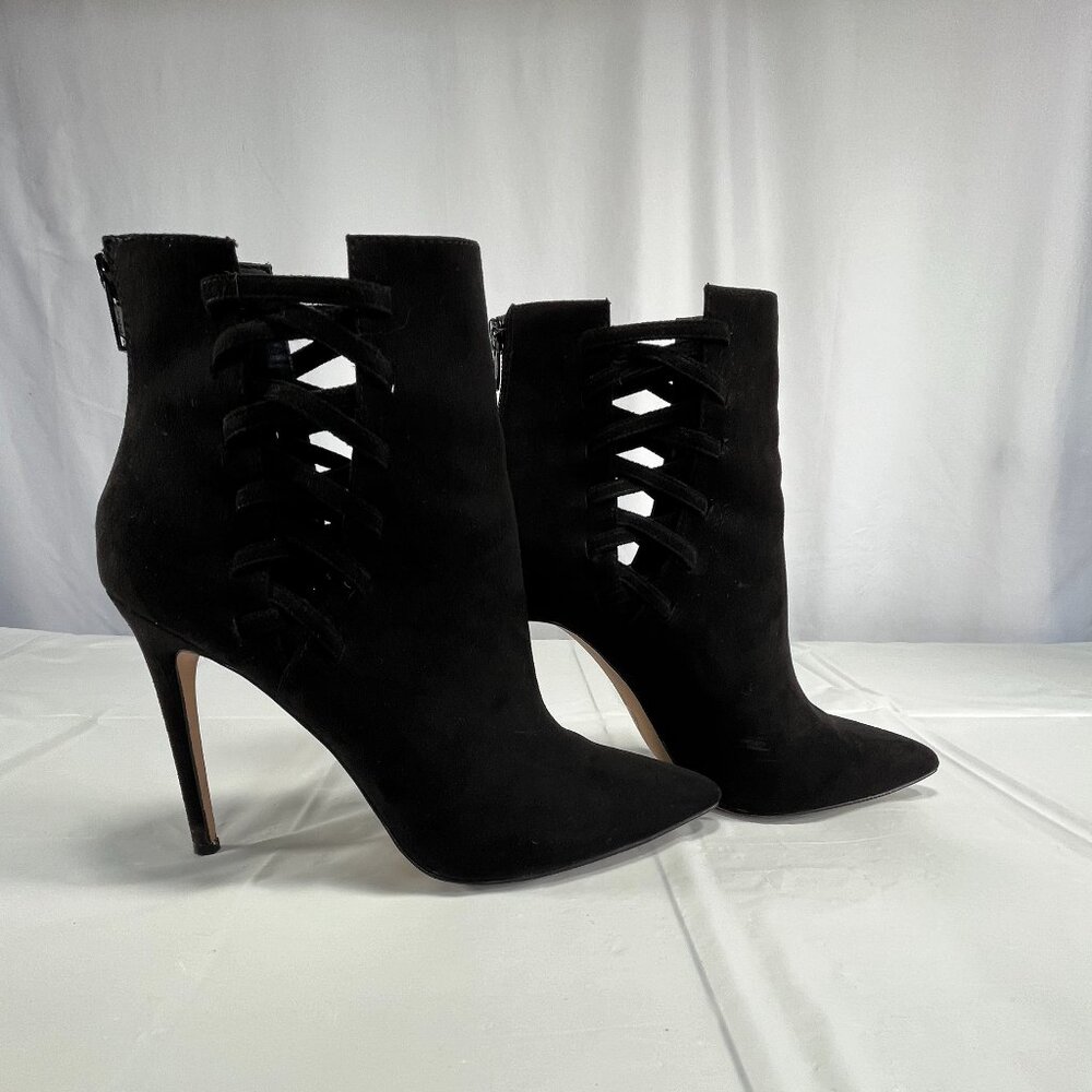 Aldo Booties